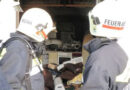 Nö: Wohnungsbrand in Breitenfurt