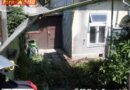 Nö: Türöffnung für den Rettungsdienst