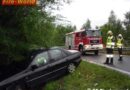 Nö: Weiterer Unfall auf der A4 kurz vor der ersten Unfallstelle