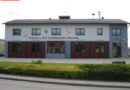 Oö: Zeughaussegnung der Freiw. Feuerwehr Fraham