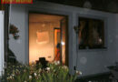 Nö: Wohnungsbrand in Göpfritz an der Wild