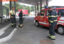 Oö: Neuerlich zwei Öleinsätze für die Bad Ischler Feuerwehr