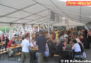 Oö: Gelungenes Dorffest der Feuerwehr Raffelstetten