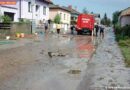Nö: Kurzes Unwetter verwüstet mehrere Ortschaften