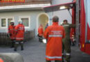 Sbg: Zimmerbrand in Thalgau