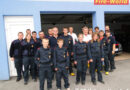 Nö: 26 Stunden Dienst der Feuerwehrjugend Unterwaltersdorf