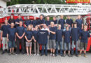 D: Neue T-Shirts für Walsroder Jugendfeuerwehr