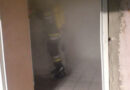 Nö: Brandverdacht -> Boiler überhitzt