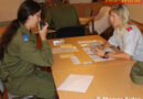 Stmk: Spitzenleistungen der Feuerwehrfunker des Bez. Knittelfeld 2009