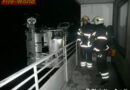 Deutschland: Brand im Hochhaus in Herdecke