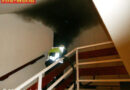 Nö: Küchenbrand in Hinterbrühl rasch unter Kontrolle