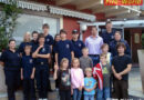 Nö: SOS-Kinderdorf zu Besuch bei der Feuerwehrjugend Köttlach