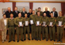 Nö: Siegesfeier für Doppelsieger beim Nö. Landesfeuerwehrbewerb