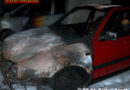 Nö: Brand dreier Autos in Tiefgarage in St. Pölten