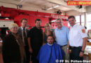 Nö: Hair Aid 2009 in St. Pölten –> Ein voller Erfolg
