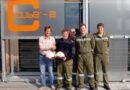 Ktn: Cube Hotel unterstützt die Feuerwehr