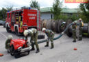 Oö: Zwei Turnusse für Vöcklabrucker Grundlehrgang 2009