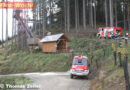 Stmk: Übung in luftigen Höhen