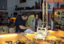 Nö: Ausbildung im OMV Übungszentrum Gänserndorf & Nacht der Museen