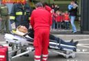 Oö: Räumungsübung im Kindergarten Fraham