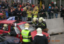 D: World Rescue Challenge 2009 in Frankfurt am Main
