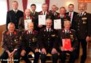 Nö: Abschnittsfeuerwehrtag des Abschnittes Kirchschlag