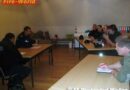Nö: Jugendführerbesprechung des Abschnittes Tulln