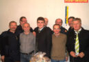 Nö: FF St. Michael ob Bleibrug (Ktn) besuchte FF Otterthal (Nö)