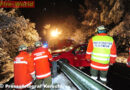 Oö: Unfallserie in Sandl geht weiter