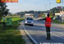 Oö: Sicher auf der Straße