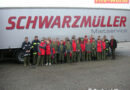 Oö: 24 Stunden Spaß bei der Feuerwehr