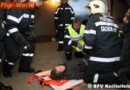 Stmk: Die kontrollierte Katastrophe in Spielberg