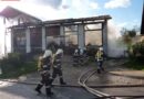 Stmk: Landwirt wurde beim Retten seiner Tiere verletzt