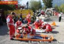T: Rettungsdienst und Feuerwehr üben gemeinsam