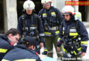 Nö: Atemschutzlehrgang 2009 im Bezirk Wiener Neustadt