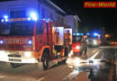 Ktn: Kecksteinbrand in Würmlach