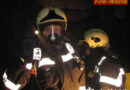 Stmk: Wohnhausbrand – Obergeschoss wurde Raub der Flammen (Deutschfeistritz)