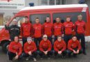 Oö: Fußballlandesmeisterschaften der Oberösterreichischen Feuerwehren