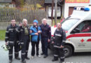 Stmk: Zwei Suchaktionen bei Senioreneinrichtungen in Graz-Umgebung