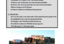 12. und 13.12.2009 -> Intensivkurs Waldbrandeinsatztaktik