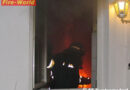 Nö: Küchenbrand im „Cheers“ in Guntramsdorf