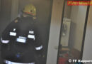 Oö: FF Kappern -> Vier Brandeinsätze innerhalb von 24 Stunden