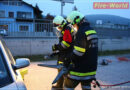 Nö: FF Pernitz -> 2 erfolgreiche Gruppen Ausbildungsprüfung THL