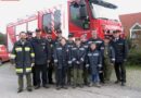 Nö: Feuerwehrjugend Sitzenberg bewältigt mit bravour die Prüfung!