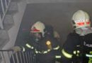 Nö: Vier Feuerwehren der Stadt St. Pölten probten den Ernstfall!