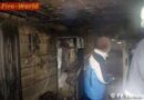 Nö: Heizraum im Keller bei Brand zerstört
