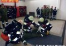 Nö: FF St.Pölten-Wagram holt das Goldene Tiroler Atemschutzleistungsabzeichen!