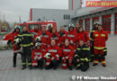 Nö: Seminar für Crewmitglieder der Christophorus-Flotte in Wiener Neudorf