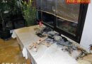 Oö: Pflegerinnen verhindern Großbrand im Bezirksaltenheim