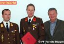Nö: FF Ternitz-Döppling – Eindrucksvolle Jahresbilanz 2009